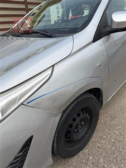 تويوتا يارس